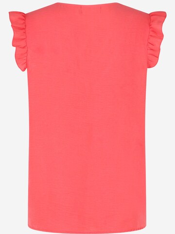 LolaLiza - Blusa en naranja