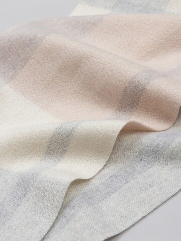 L'Arte Milano Schal‌‌‌‌‌‌‌‌‌‌ in Beige