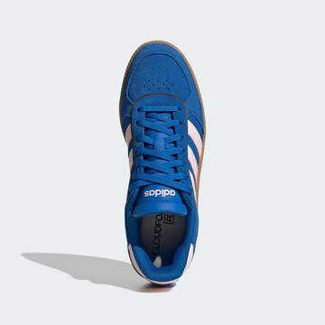 ADIDAS SPORTSWEAR Sneakers laag 'Breaknet Sleek' in Blauw