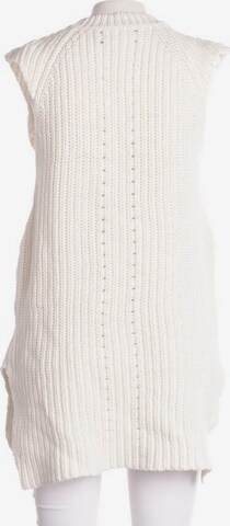 By Malene Birger Sweater & Cardigan in XS in White