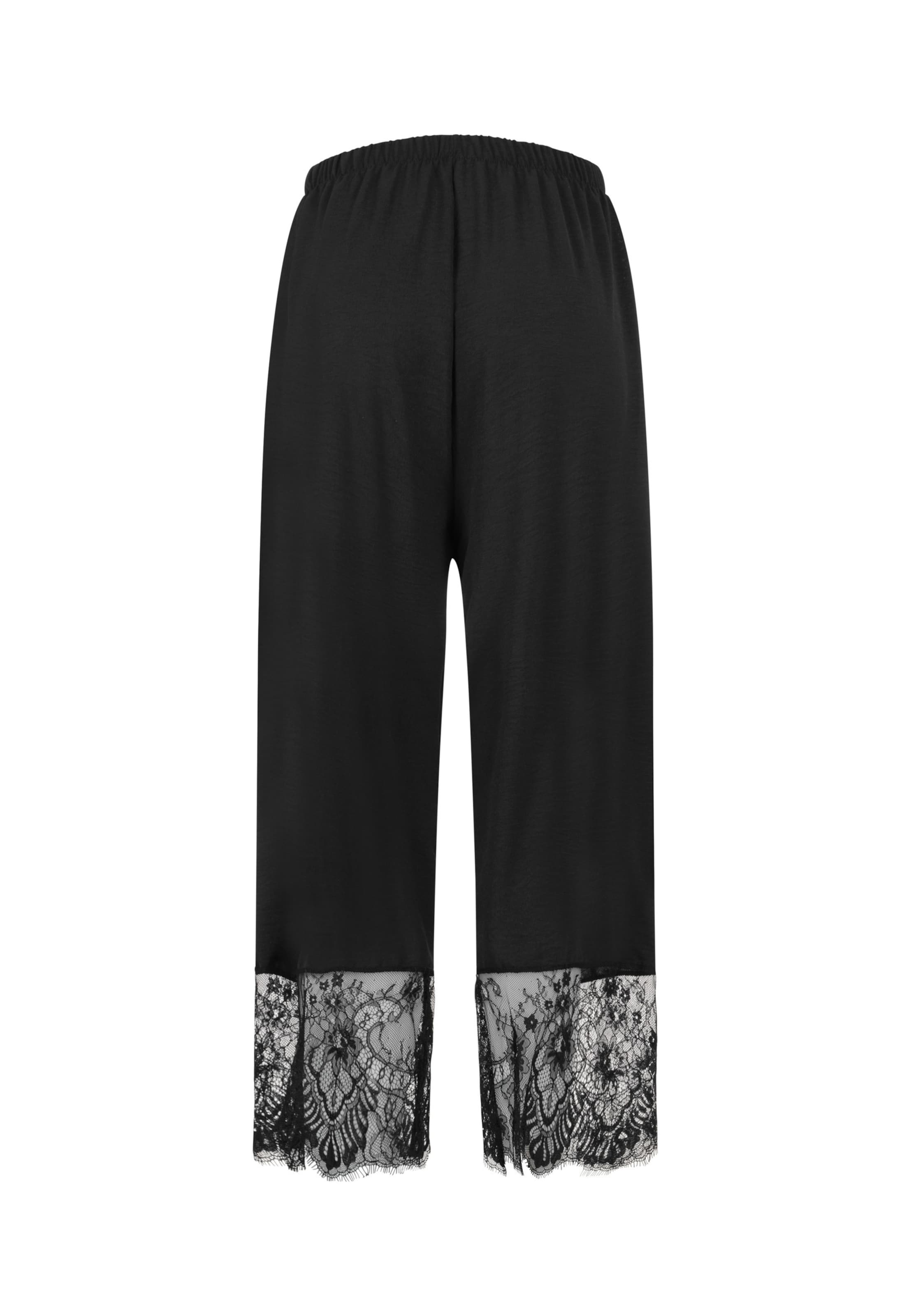 regular Pantaloni di Cloud5ive in nero