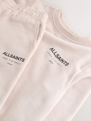 Tuta da jogging 'Underground' di smALLSAINTS in rosa