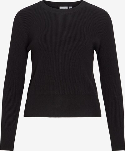 VILA Pullover in XS in schwarz, Produktansicht
