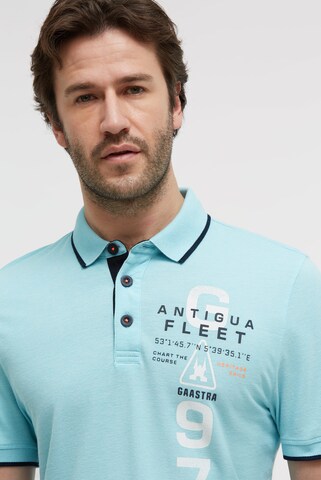 Gaastra Shirt in Blue