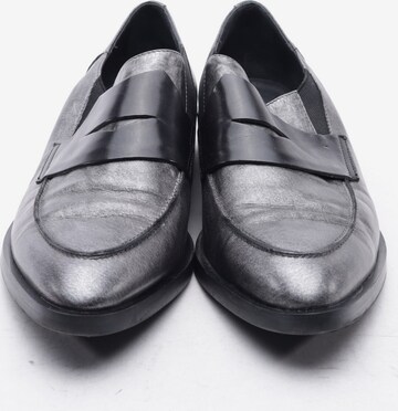 Donna Carolina Flats & Loafers in 42 in Black