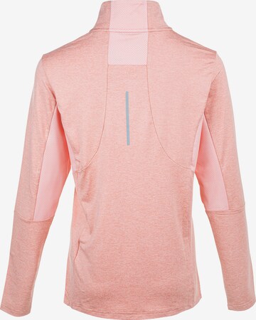 ENDURANCE Funktionsshirt 'JOCEE' in Pink