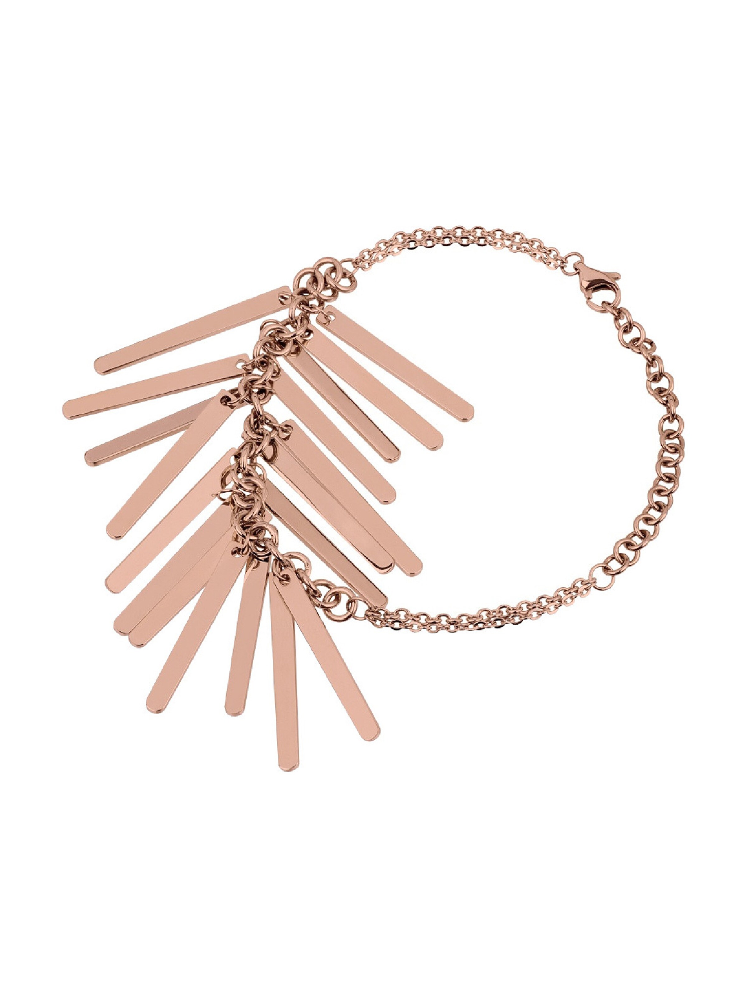 Breil Armband in Goud: voorkant