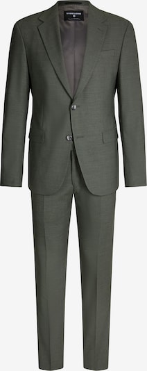 STRELLSON Suit in 102 in Dark green, Item view