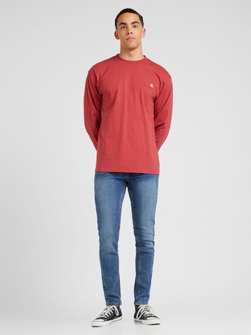 Carhartt WIP Футболка в Красный