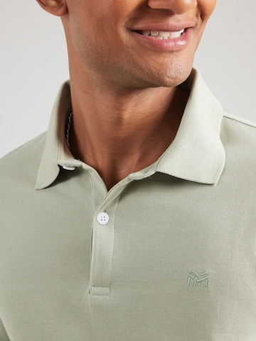 ABOUT YOU Shirt 'Eddi' in Green