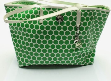 Michael Kors Bag in One size in Green: front