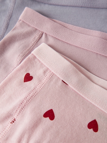 NAME IT - Calzoncillo en lila