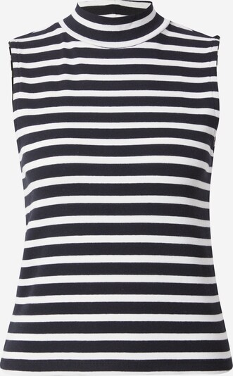 GAP Top in Black / White, Item view