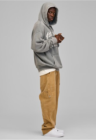 Fast & Bright Sweatshirt in Grau