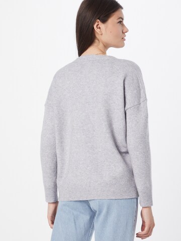 Superdry Sweater in Grey