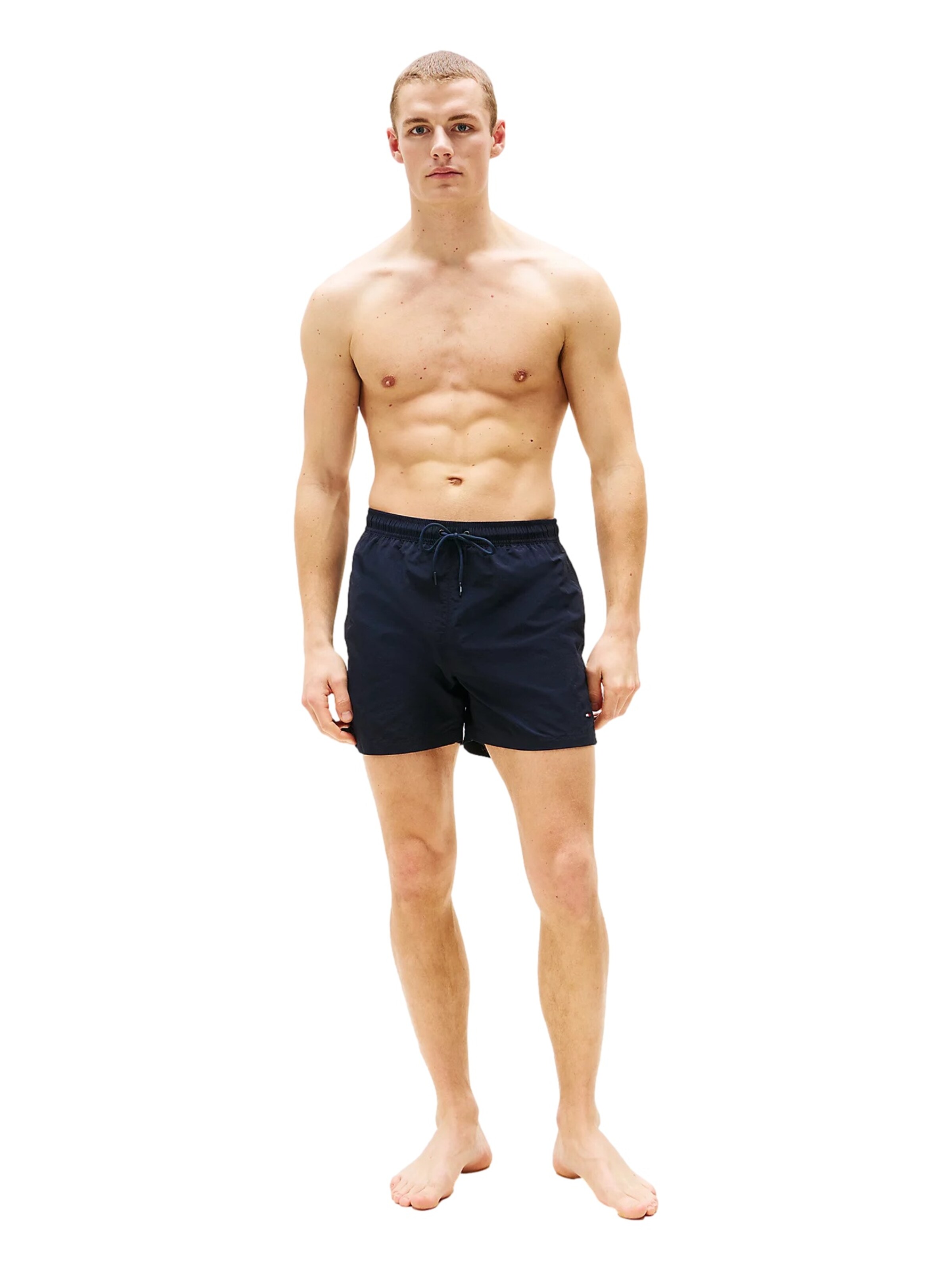 Tommy Hilfiger Underwear Swimming shorts in Blue