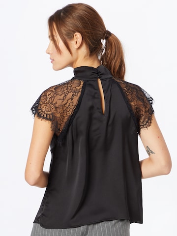 Dorothy Perkins - Blusa em preto