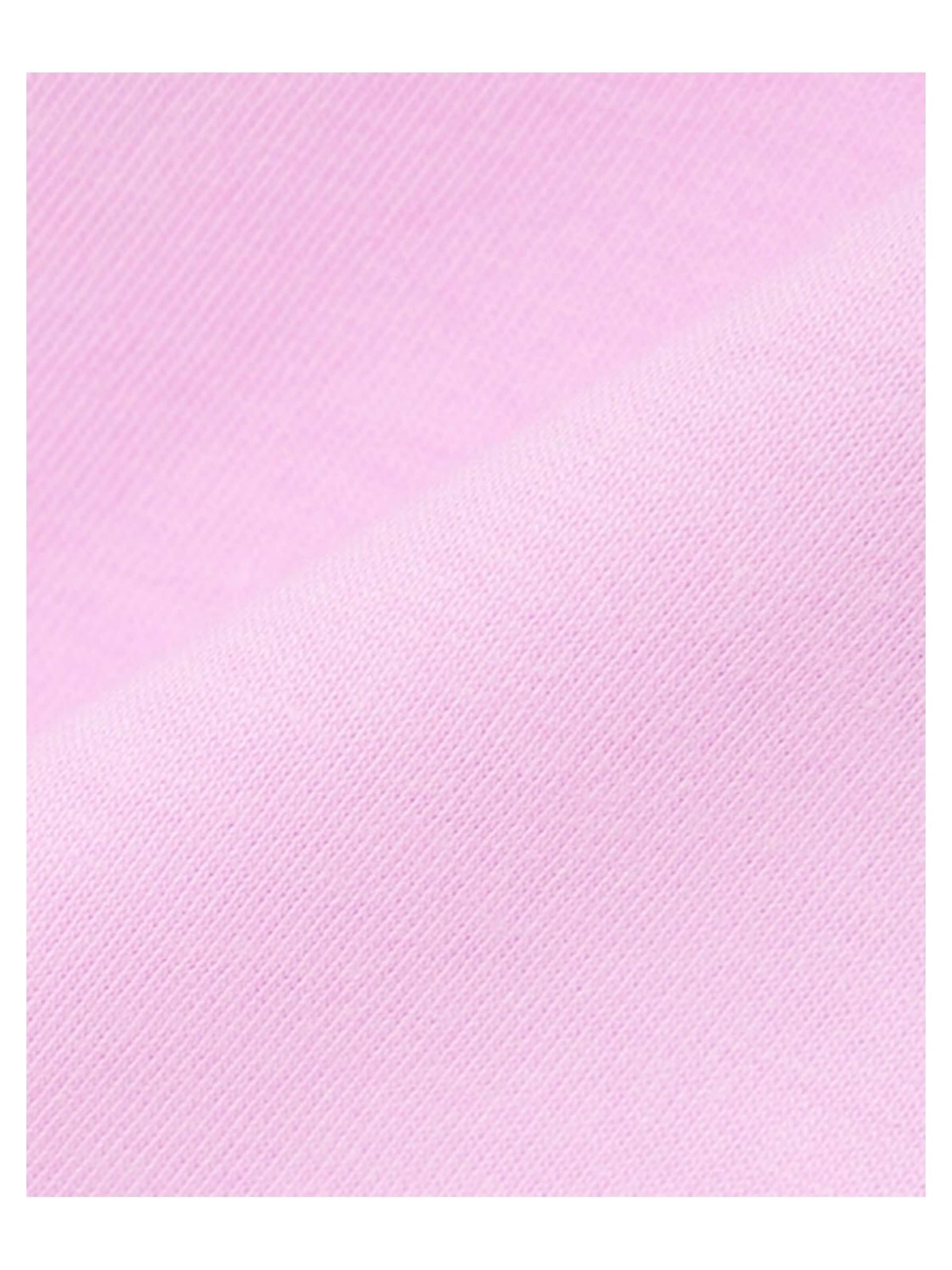 LACOSTE - Camisa 'Camiseta lacoste rosa lacoste on tennis tee' em rosa