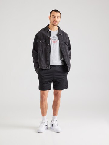 Champion Authentic Athletic ApparelMajica - siva boja