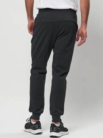 VINSON Regular Housut 'VMJalen' värissä musta