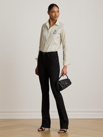 Lauren Ralph Lauren Blúz - bézs