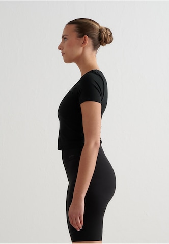 Aim'n Top 'Sense' in Schwarz