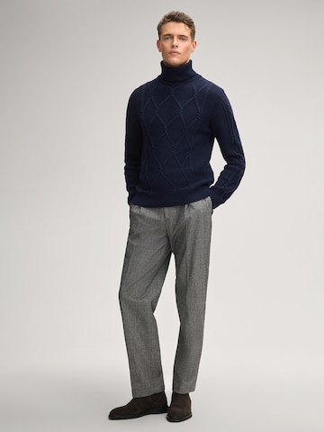 Pull-over JOOP! en bleu