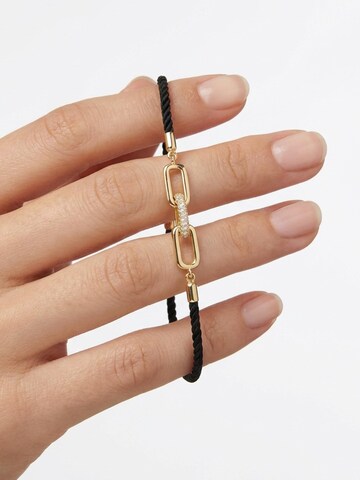 Kamiko Armband 'RIGA' in Goud