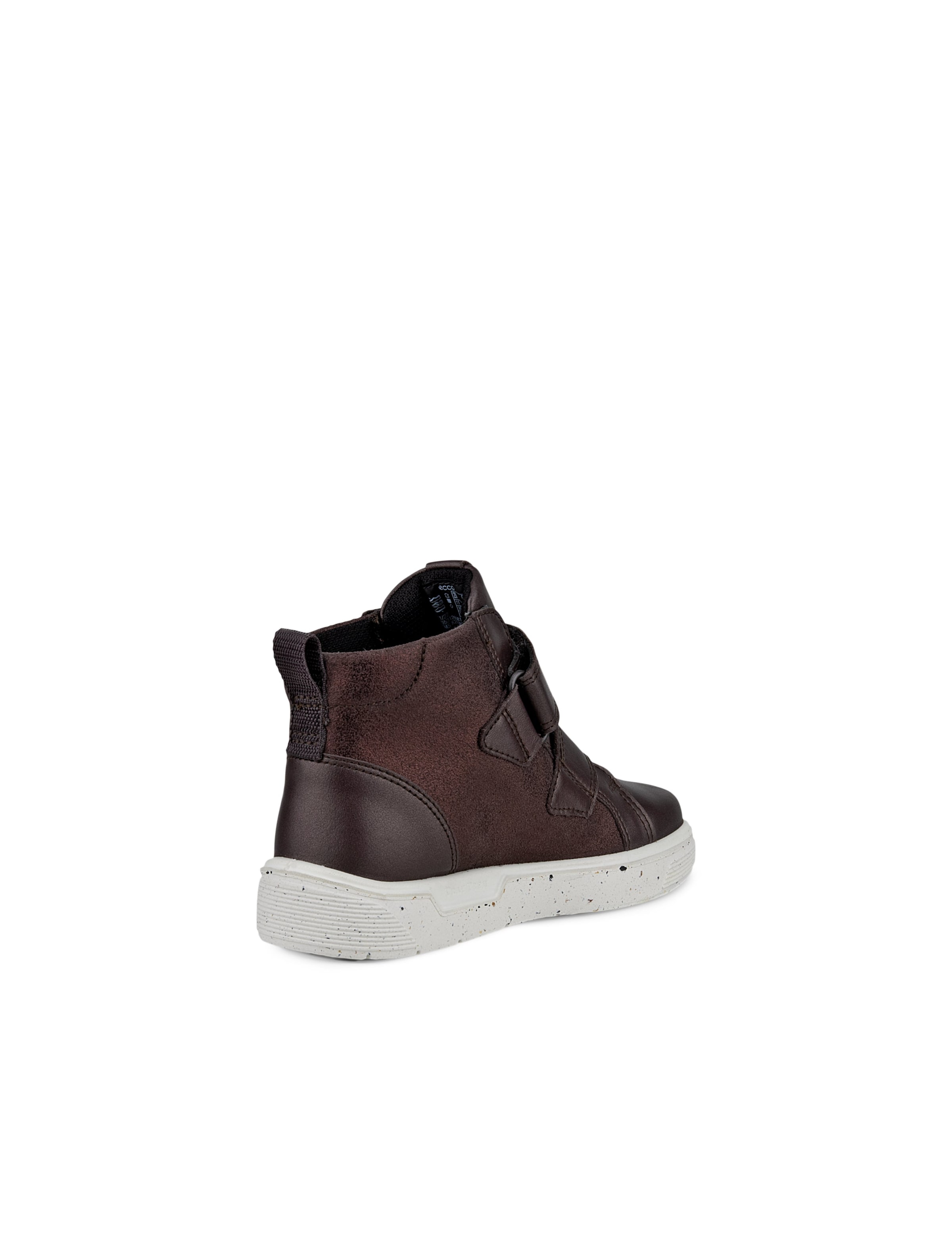 ECCO Sneakers 'STREET TRAY' in Bruin