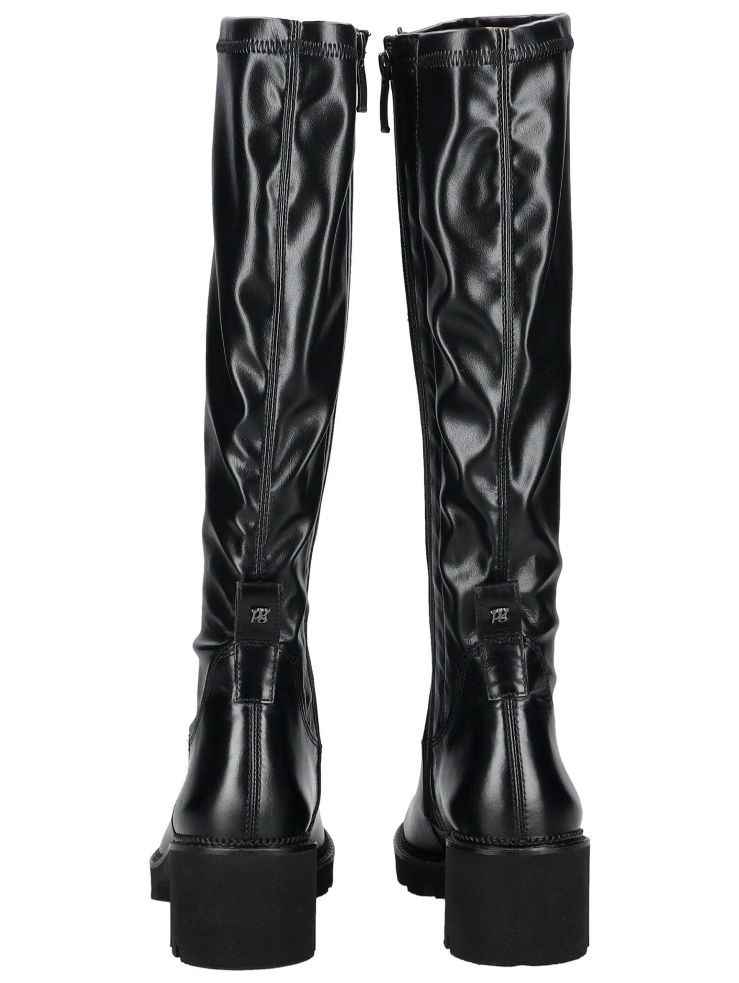 Paul GreenČizme - crna boja