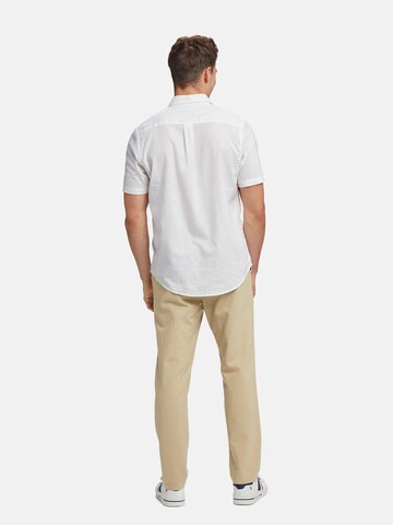 Regular Pantalon 'Ivan' U.S. POLO ASSN. en beige