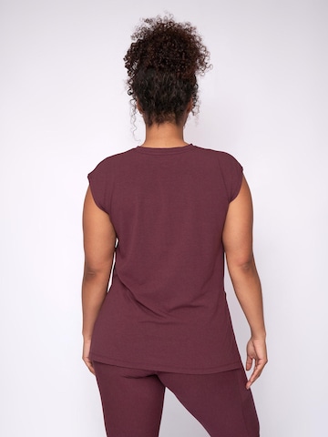 Fortex Fitness Sporttop 'Essential' in Lila