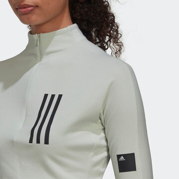 ADIDAS SPORTSWEAR Performance Shirt in Green