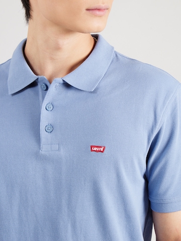 Maglietta 'Housemark Polo' di LEVI'S ® in blu