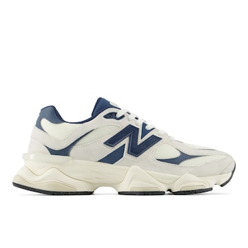 new balance Sneakers laag '9060' in Grijs