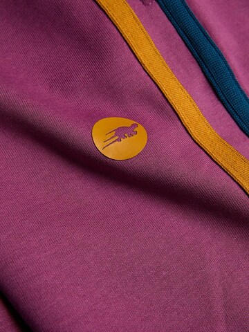 4PRESIDENT Regular Pants 'Kezia' in Pink