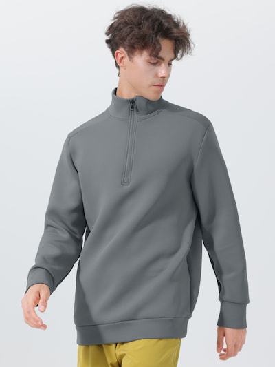 Youthup Sweater in Grey, Item view