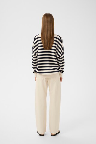 InWear - Jersey 'Foster' en beige
