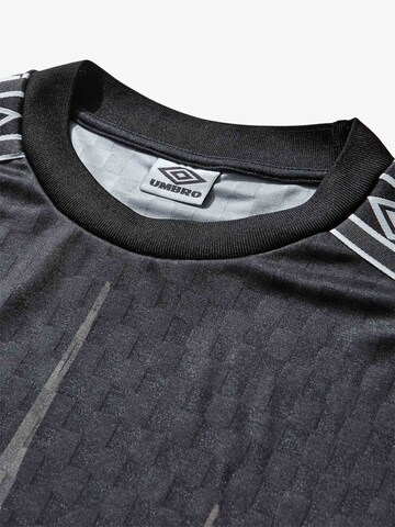 UMBRO Shirt in Black
