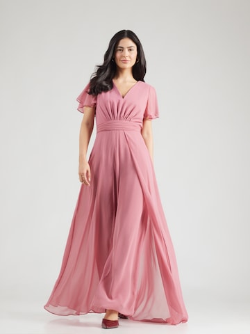 Combinaison APART en rose