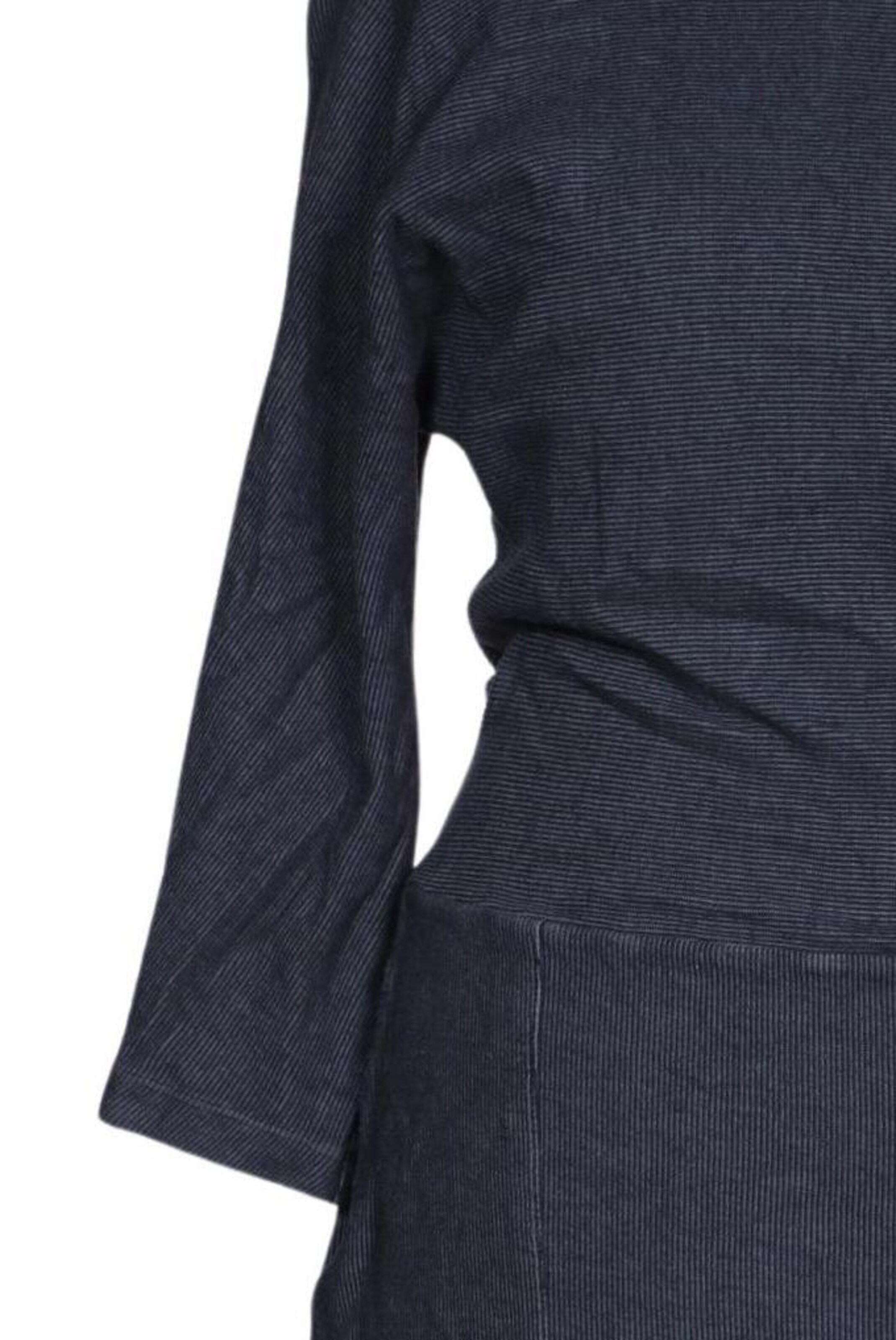 hessnatur Dress in M in Blue