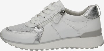 CAPRICE Sneakers in White