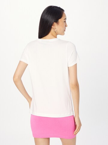 DKNY Shirt in Wit