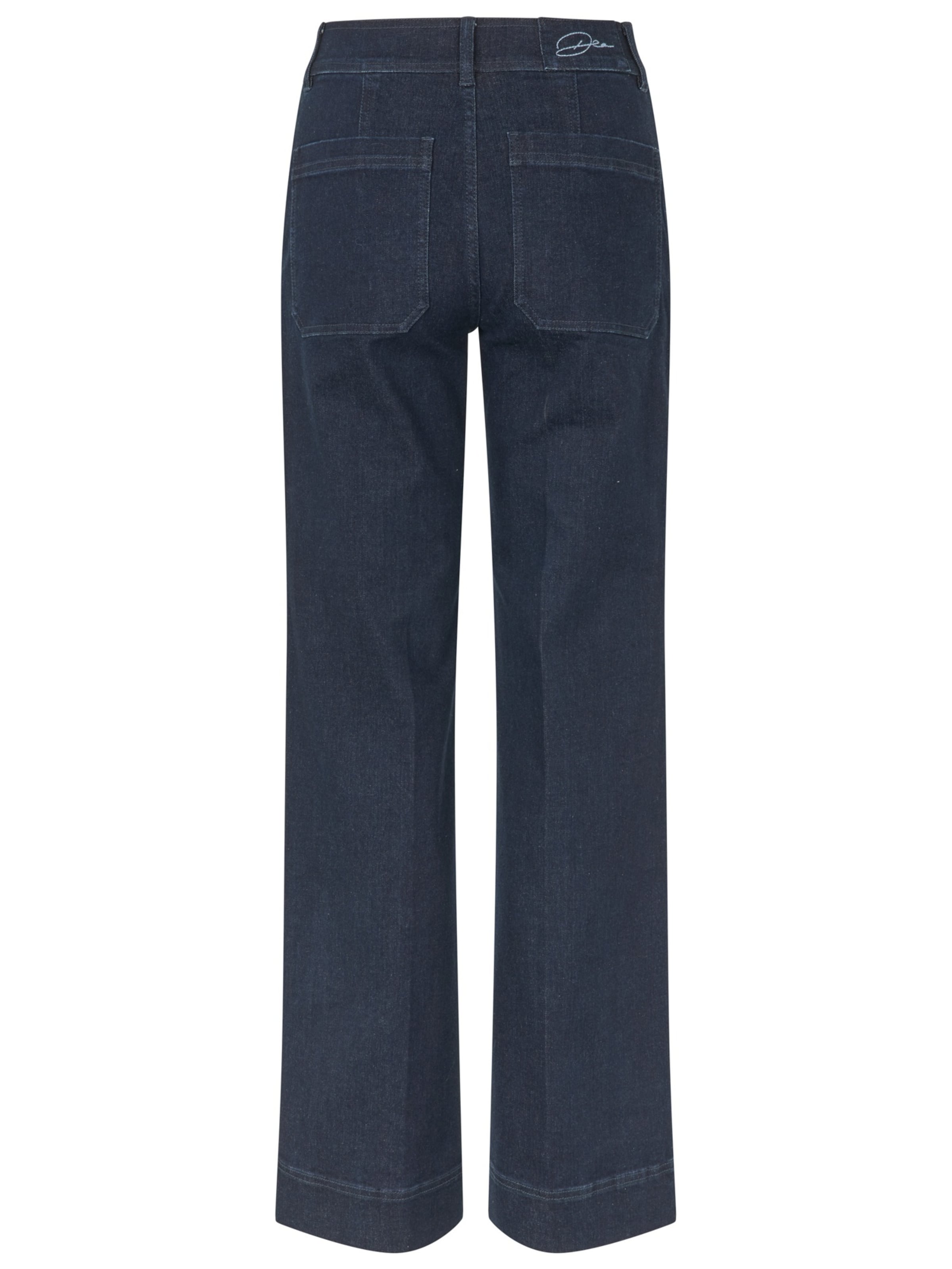 regular Pantaloni ' KallasDEA ' di Dea Kudibal in blu