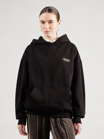 Sweat-shirt 'Akira' Pegador en noir