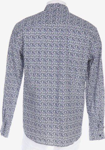 SELECTED HOMME Hemd L in Blau