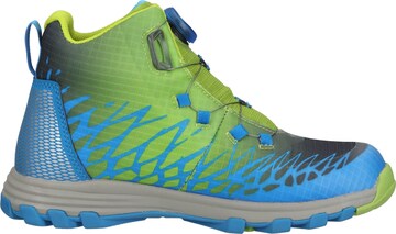 Vado Boots 'SHARK Mid BOA GTX' in Blau