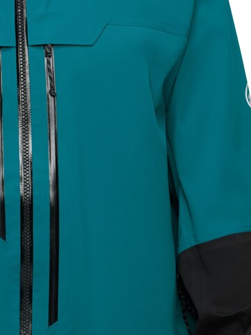 MAMMUT Outdoor jacket in Green