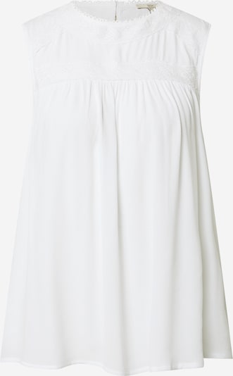 EDC BY ESPRIT Blouse in White, Item view