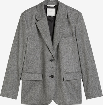 Marc O'Polo Blazer in Grau: Vorderseite